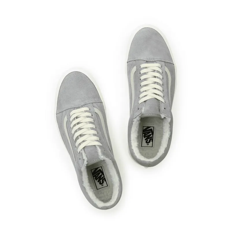 VANS Old Skool Grijs (VN0005UA6J6)