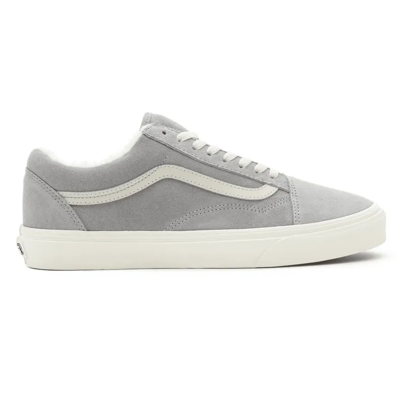 VANS Old Skool Grijs (VN0005UA6J6)