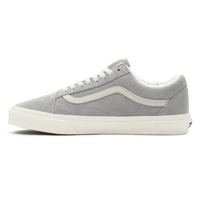 VANS Old Skool Grijs (VN0005UA6J6)