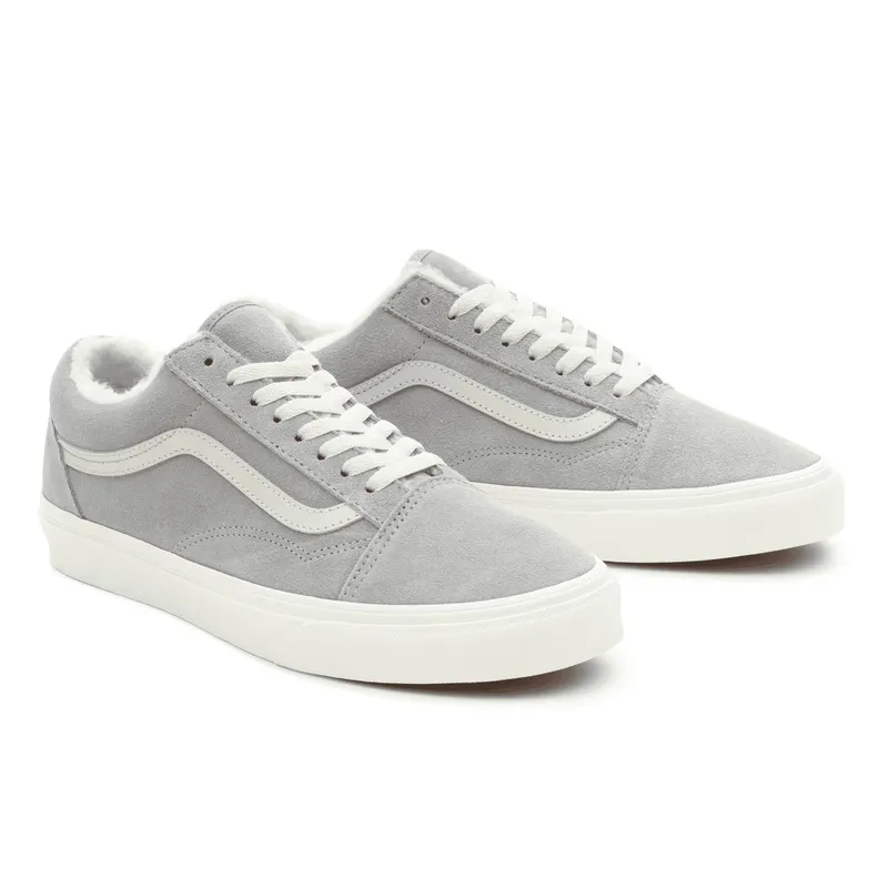 VANS Old Skool Grijs (VN0005UA6J6)