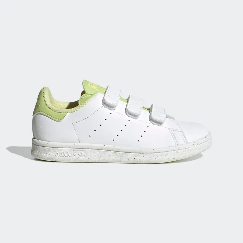 adidas Tiana Stan Smith Cloud White / Pantone / Pantone (GW4537)