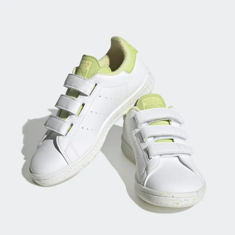 adidas Tiana Stan Smith Cloud White / Pantone / Pantone (GW4537)