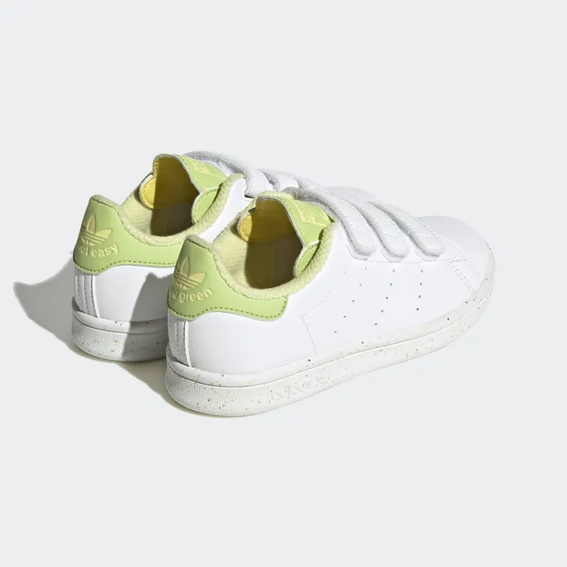 adidas Tiana Stan Smith Cloud White / Pantone / Pantone (GW4537)