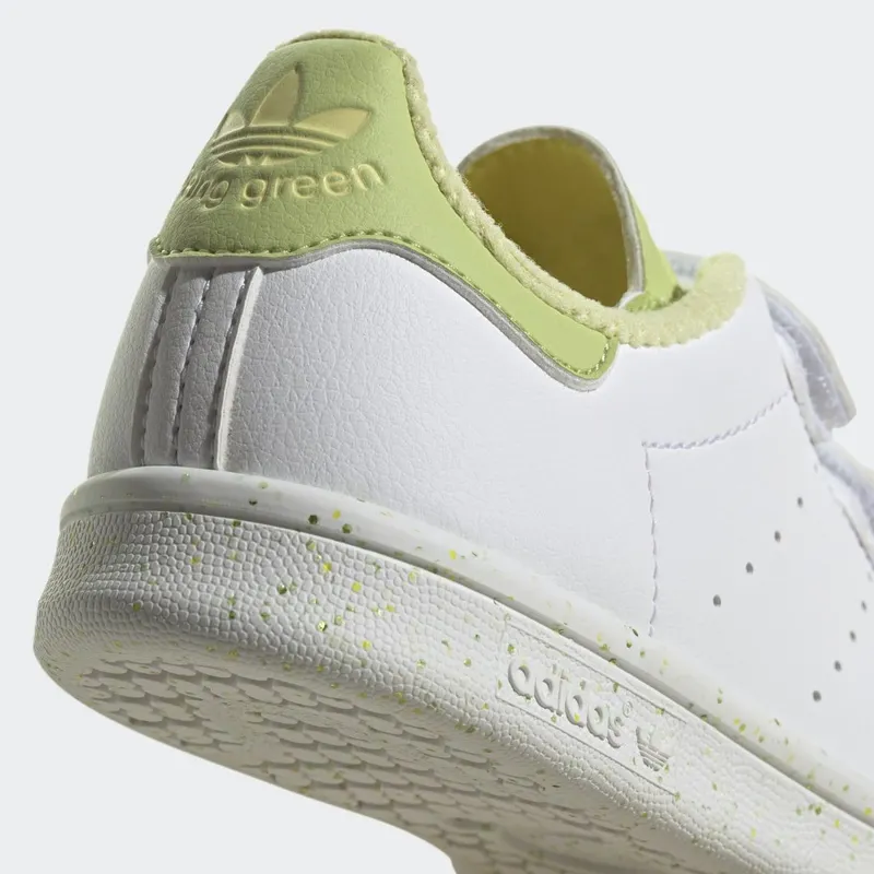adidas Tiana Stan Smith Cloud White / Pantone / Pantone (GW4537)