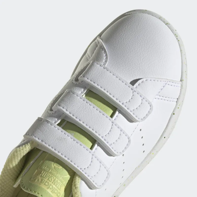 adidas Tiana Stan Smith Cloud White / Pantone / Pantone (GW4537)
