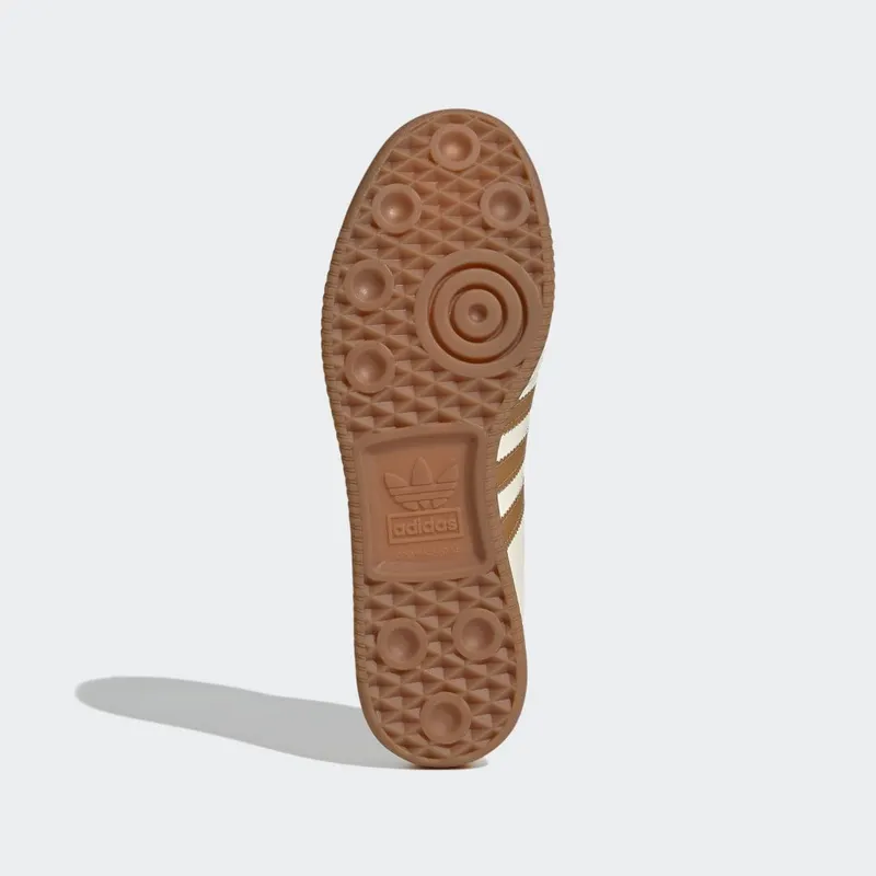 adidas Triest Cream White / Cloud White / Green (GX0712)