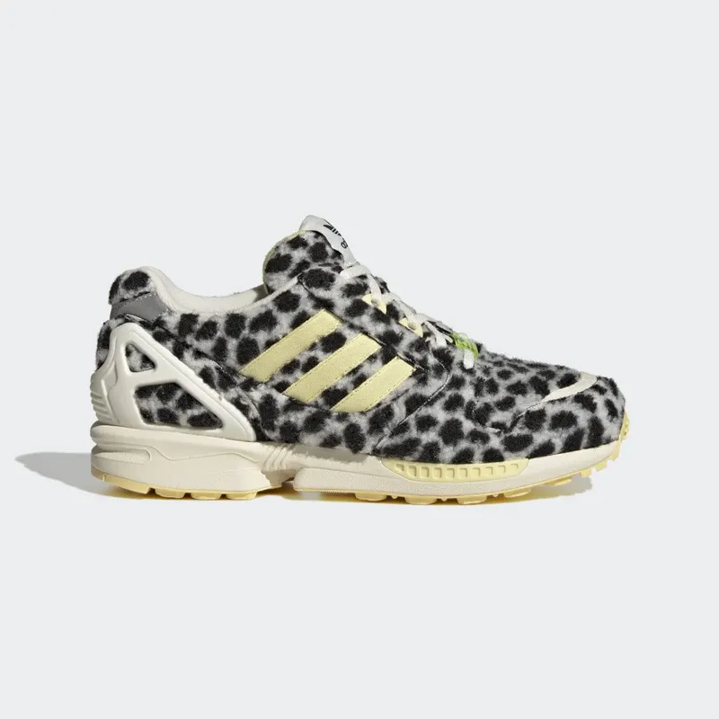 adidas ZX 8020 Off White / Almost Yellow / Core Black (GX2018)