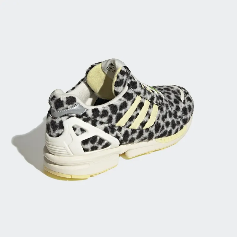 adidas ZX 8020 Off White / Almost Yellow / Core Black (GX2018)