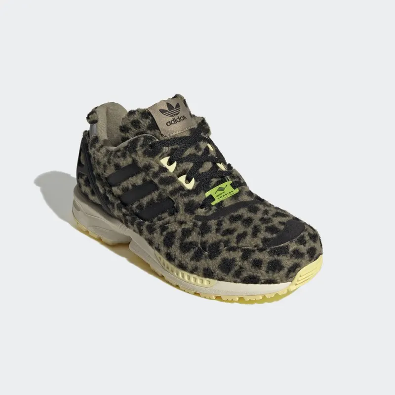 adidas ZX 9020 Orbit Green / Core Black / Almost Yellow (GX2019)