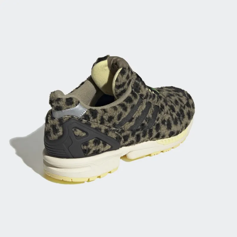 adidas ZX 9020 Orbit Green / Core Black / Almost Yellow (GX2019)