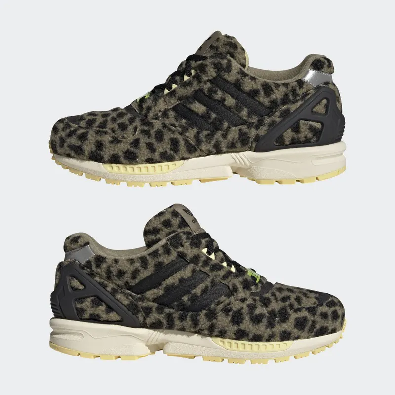 adidas ZX 9020 Orbit Green / Core Black / Almost Yellow (GX2019)
