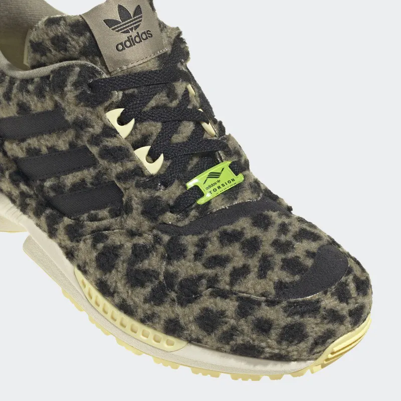 adidas ZX 9020 Orbit Green / Core Black / Almost Yellow (GX2019)