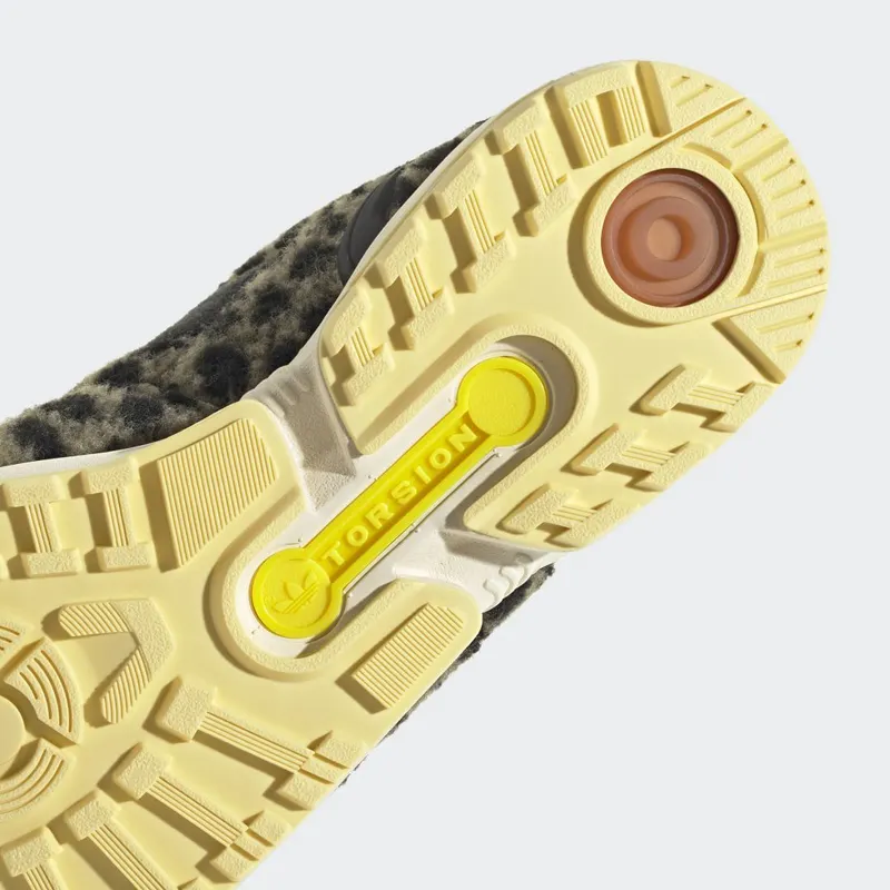 adidas ZX 9020 Orbit Green / Core Black / Almost Yellow (GX2019)