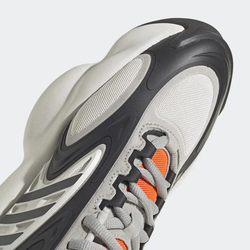 adidas adidas 4D Krazed Orbit Grey / Silver Metallic / Metal Grey (GX4600)
