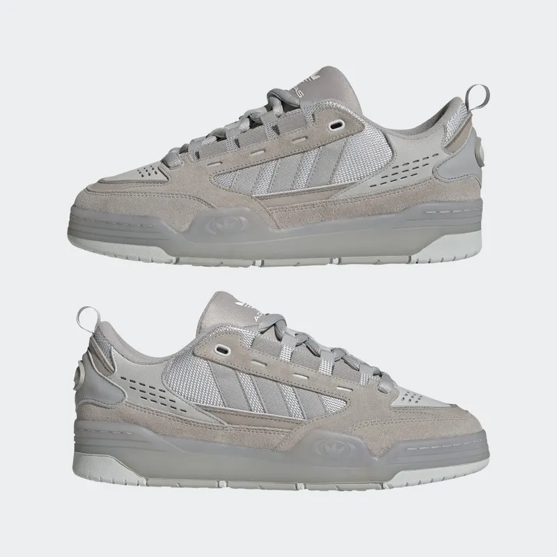 adidas Adi2000 Clear Granite / Clear Onix / Clear Grey (GX4628)