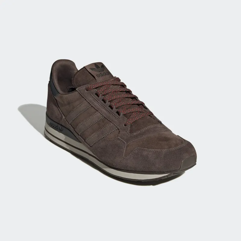 adidas ZX 500 Brown / Brown / Core Black (GX9503)