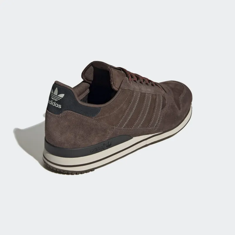 adidas ZX 500 Brown / Brown / Core Black (GX9503)