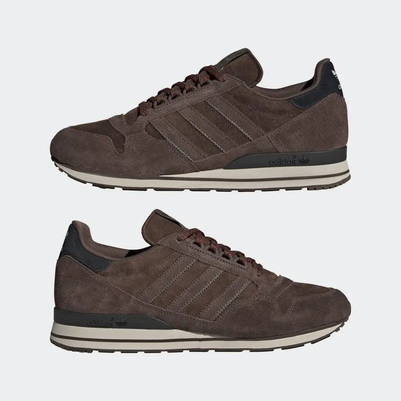 adidas ZX 500 Brown / Brown / Core Black (GX9503)