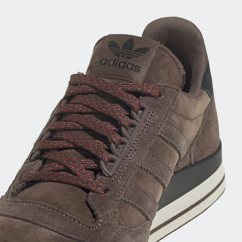 adidas ZX 500 Brown / Brown / Core Black (GX9503)