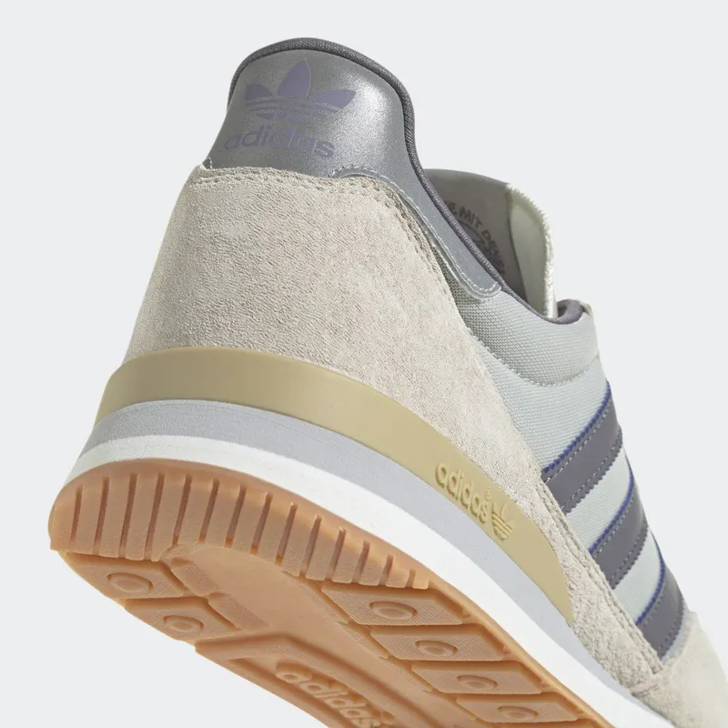 adidas ZX 500 Aluminium / Wonder White / Aluminium (GY1987)