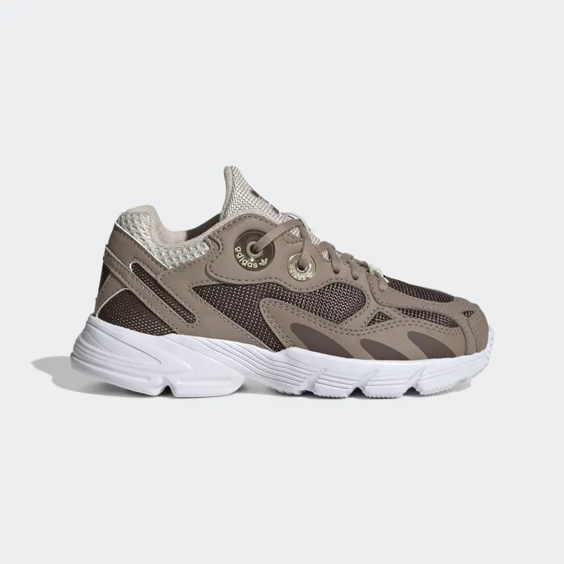 adidas Astir Chalky Brown / Brown / Bliss (GY6667)