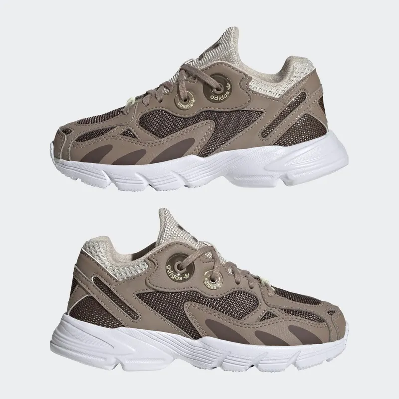 adidas Astir Chalky Brown / Brown / Bliss (GY6667)