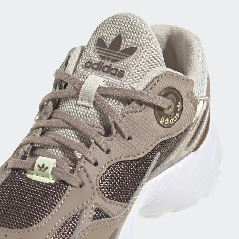 adidas Astir Chalky Brown / Brown / Bliss (GY6667)
