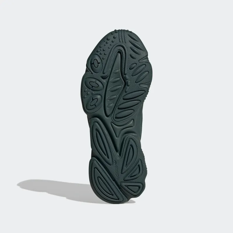 adidas OZWEEGO Mineral Green / Core Black / Cloud White (GY9426)