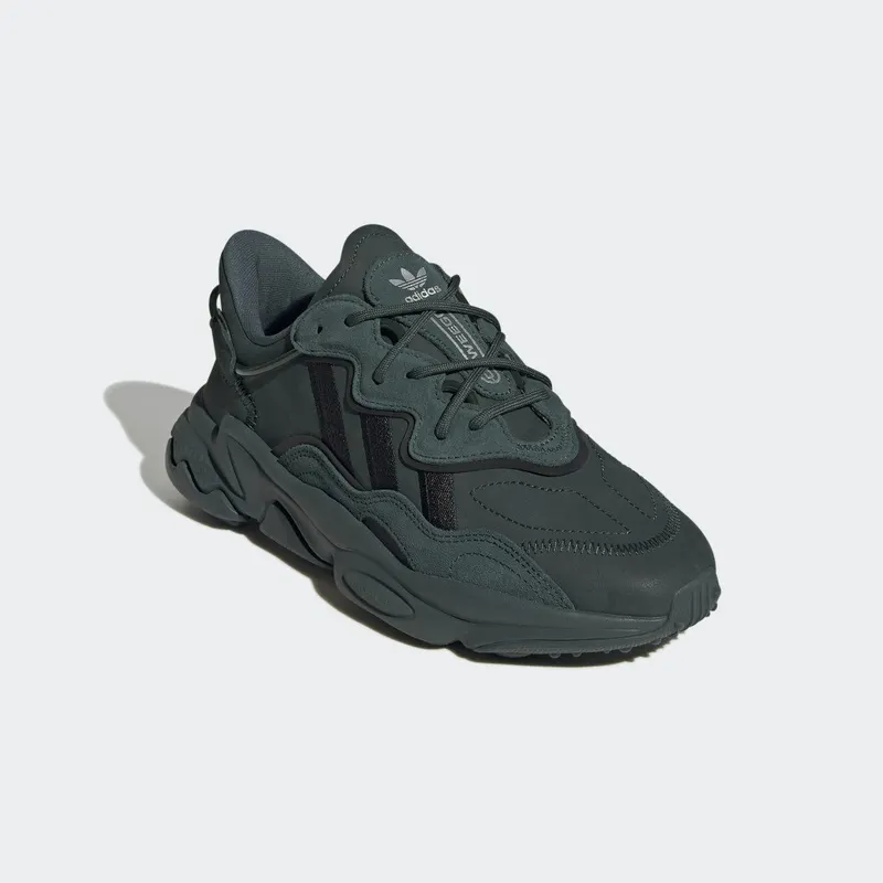 adidas OZWEEGO Mineral Green / Core Black / Cloud White (GY9426)