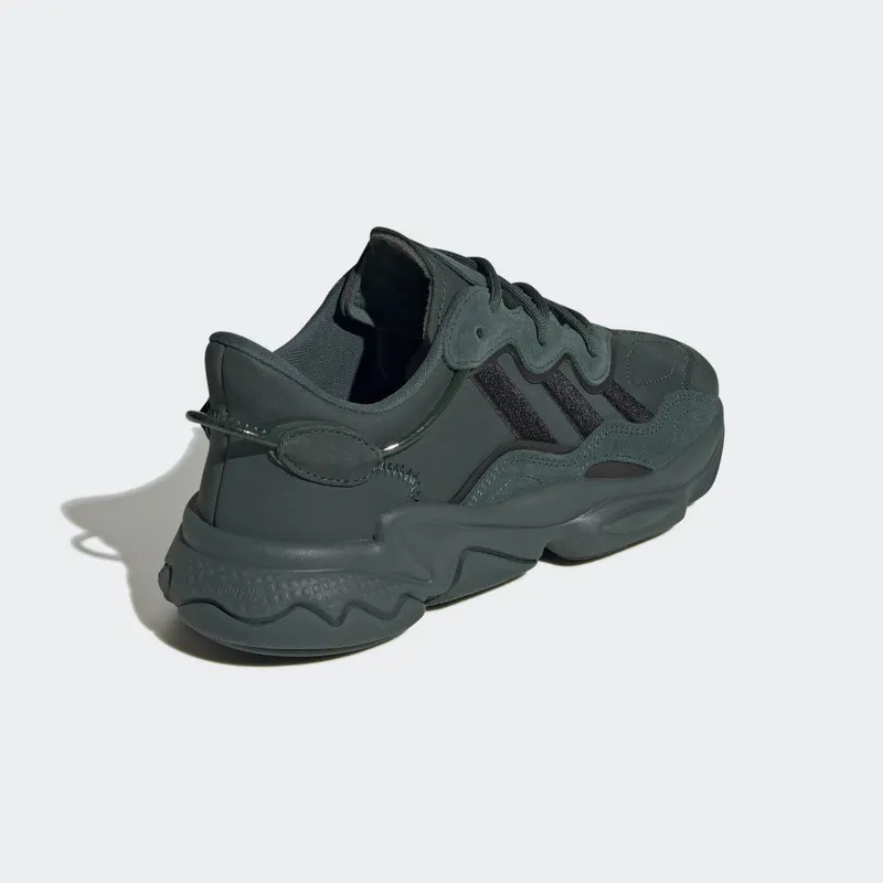 adidas OZWEEGO Mineral Green / Core Black / Cloud White (GY9426)