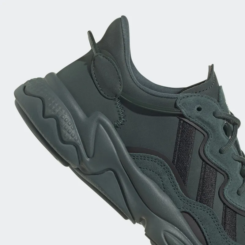 adidas OZWEEGO Mineral Green / Core Black / Cloud White (GY9426)