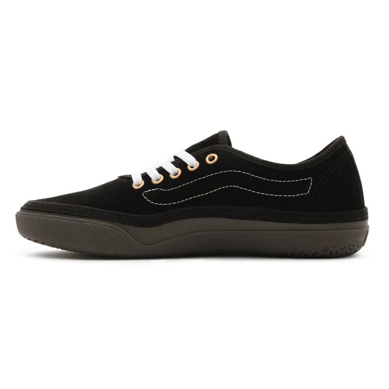 VANS Circle Vee Zwart (VN0005VGB9M)