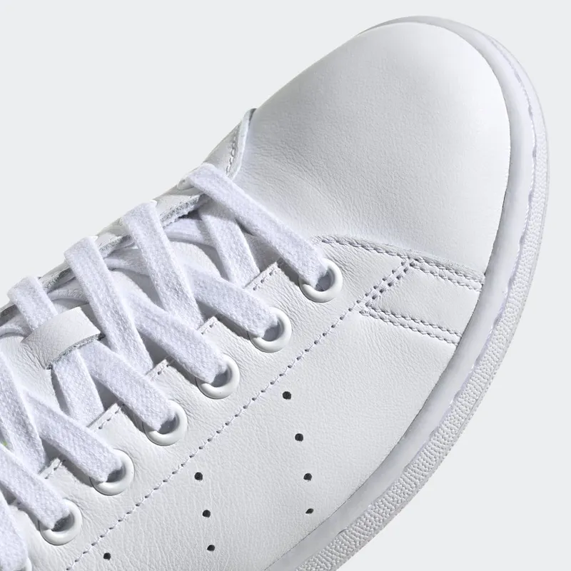 adidas Stan Smith Cloud White / Hi-Res Yellow / Cloud White (FU9650)