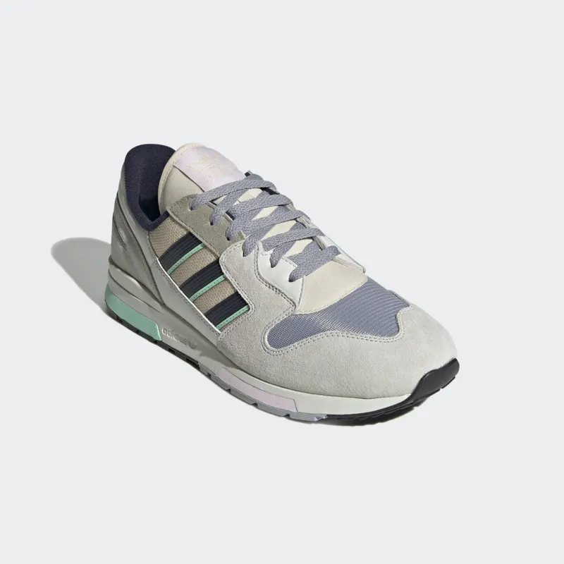 adidas ZX 420 Ecru Tint / Crystal White / Almost Pink (GX4640)