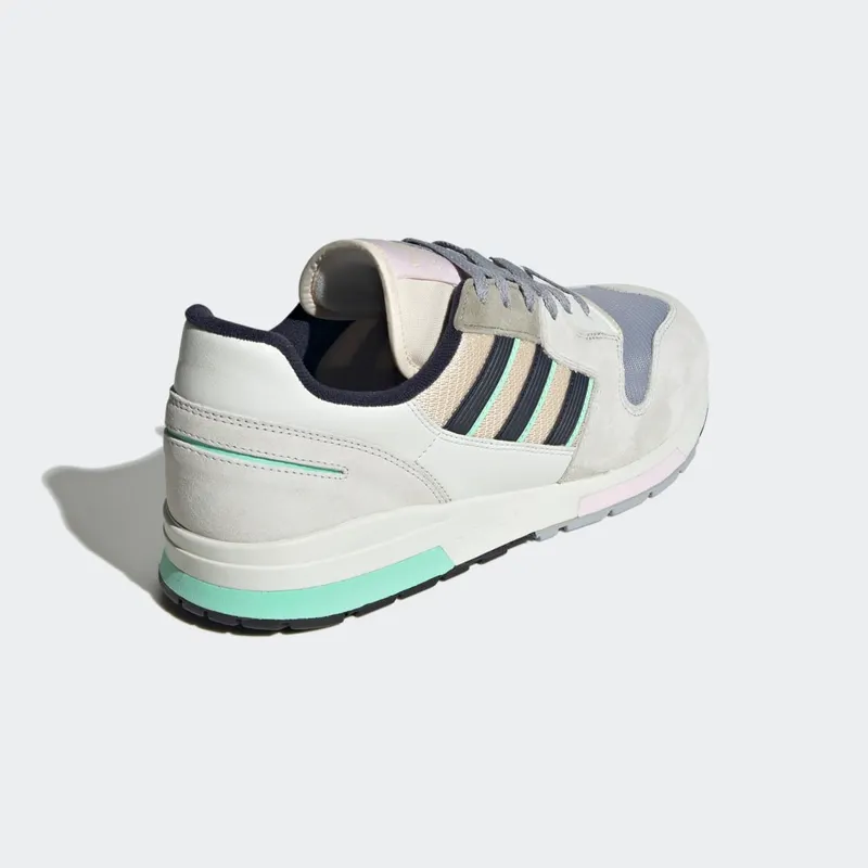 adidas ZX 420 Ecru Tint / Crystal White / Almost Pink (GX4640)