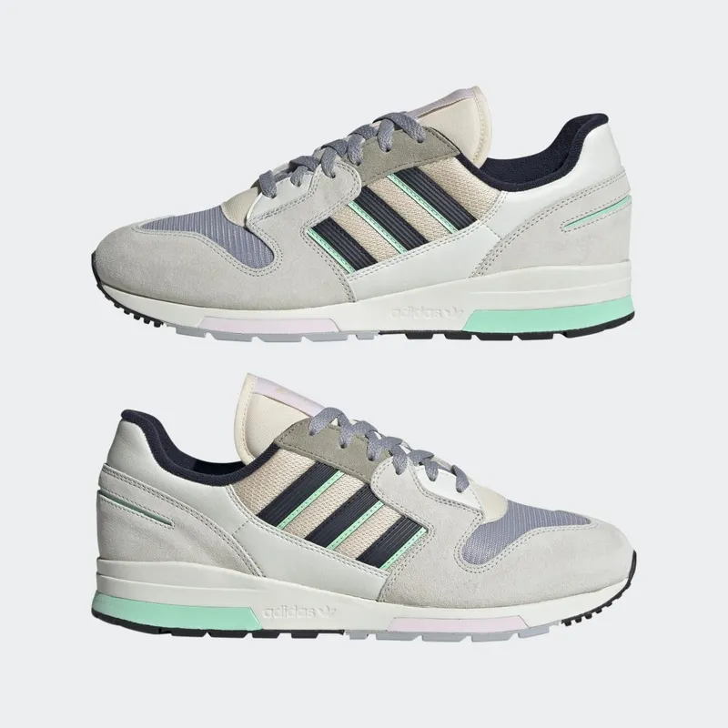 adidas ZX 420 Ecru Tint / Crystal White / Almost Pink (GX4640)