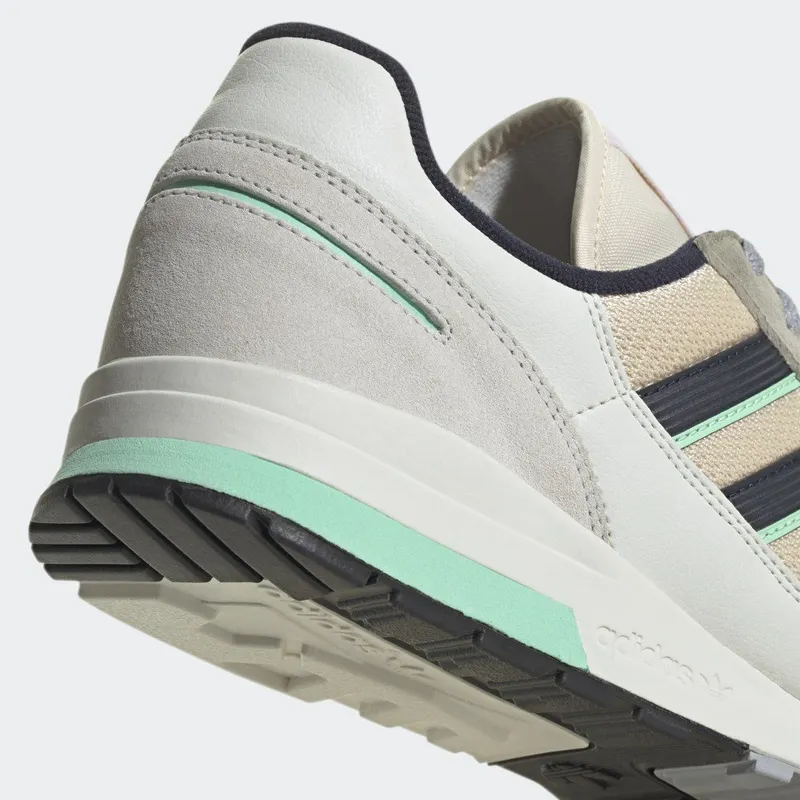 adidas ZX 420 Ecru Tint / Crystal White / Almost Pink (GX4640)