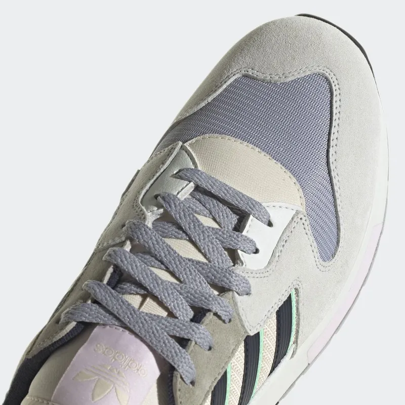 adidas ZX 420 Ecru Tint / Crystal White / Almost Pink (GX4640)