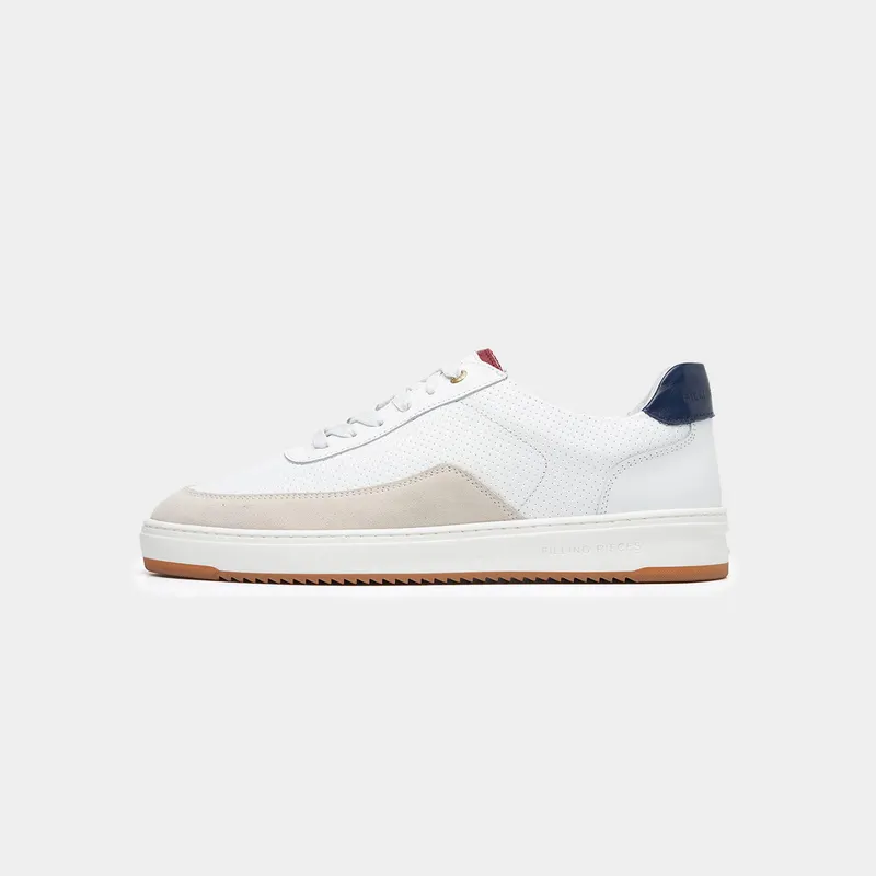 Filling Pieces Mondo Squash Red / Blue