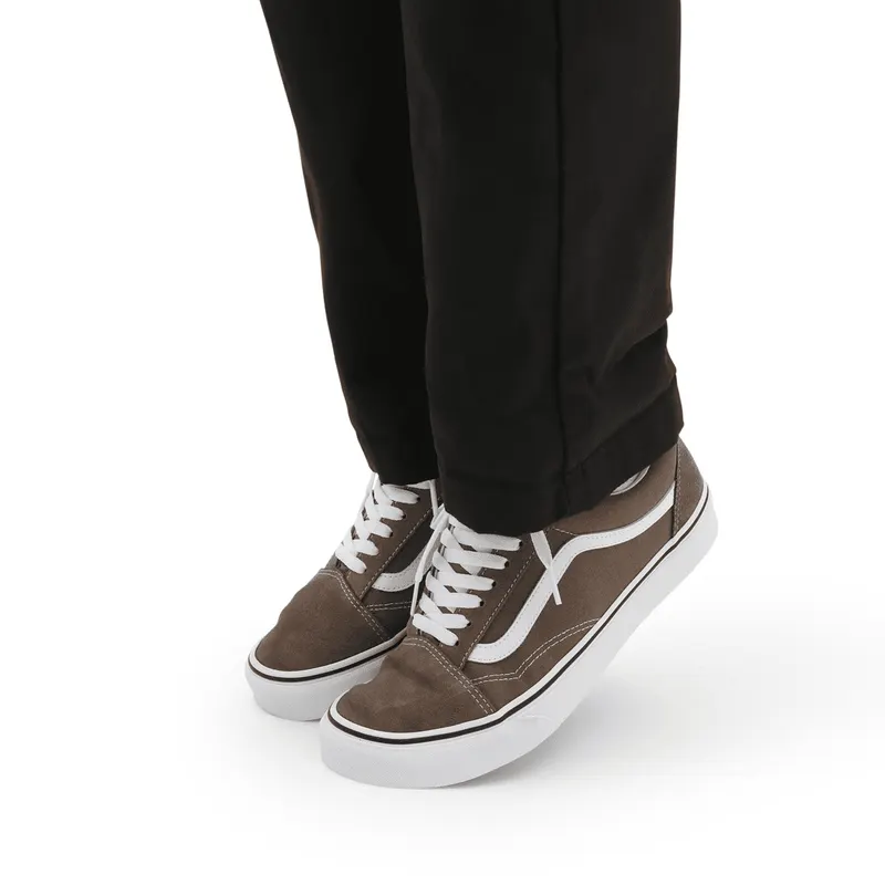 VANS Color Theory Old Skool Bruin (VN0A4BW21NU)