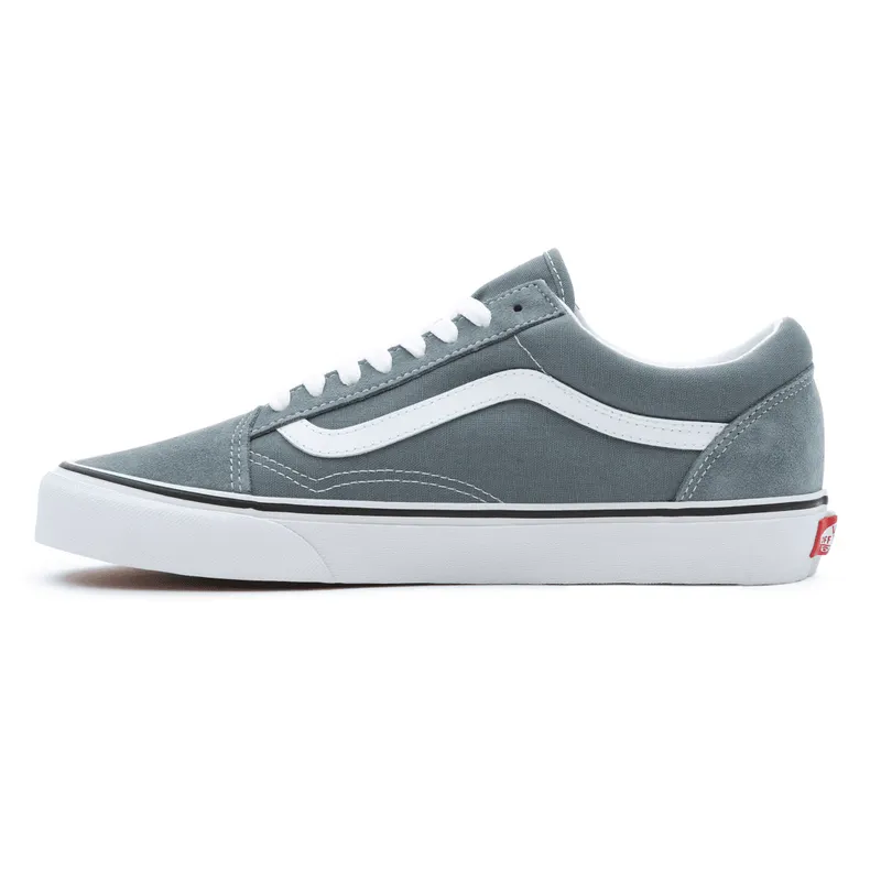 VANS Color Theory Old Skool Blauw (VN0A4BW2RV2)