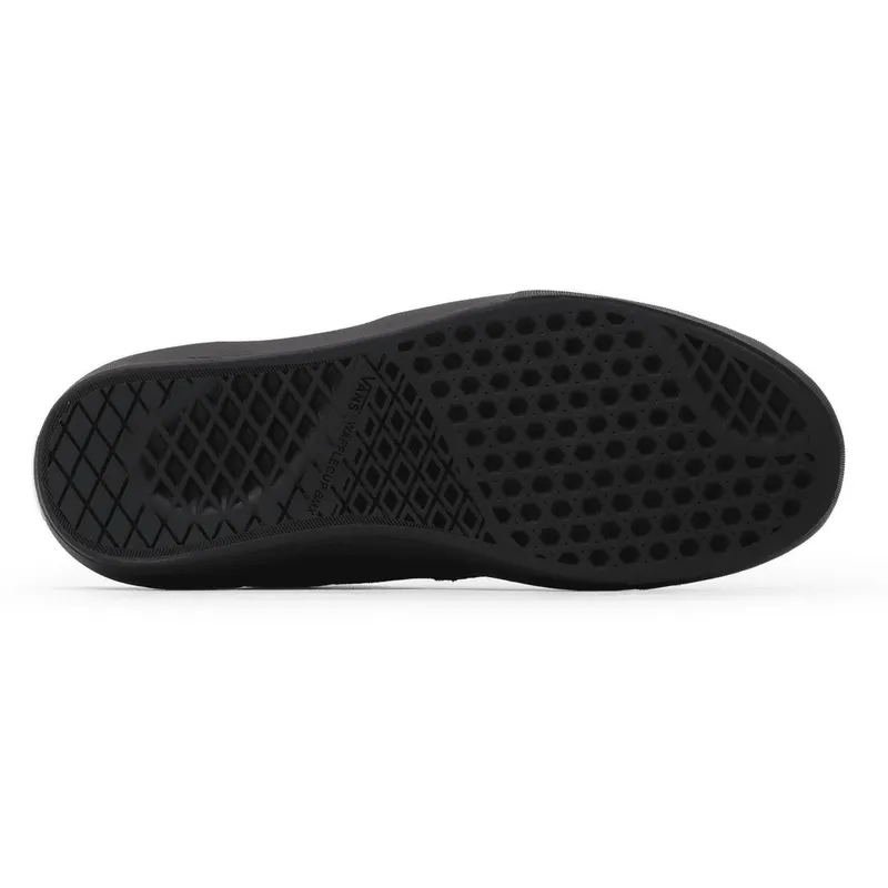 VANS Vans X Fast And Loose Bmx Style 114 Zwart (VN0A4BXLBLA)