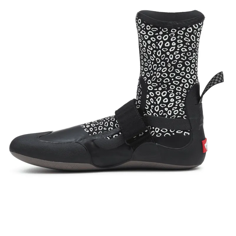 VANS 3mm Surfschoenen 2 Zwart (VN0A4VHFBLK)