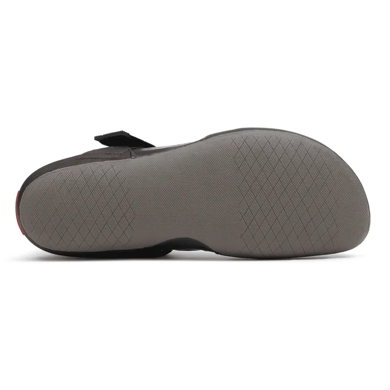 VANS 3mm Surfschoenen 2 Zwart (VN0A4VHFBLK)