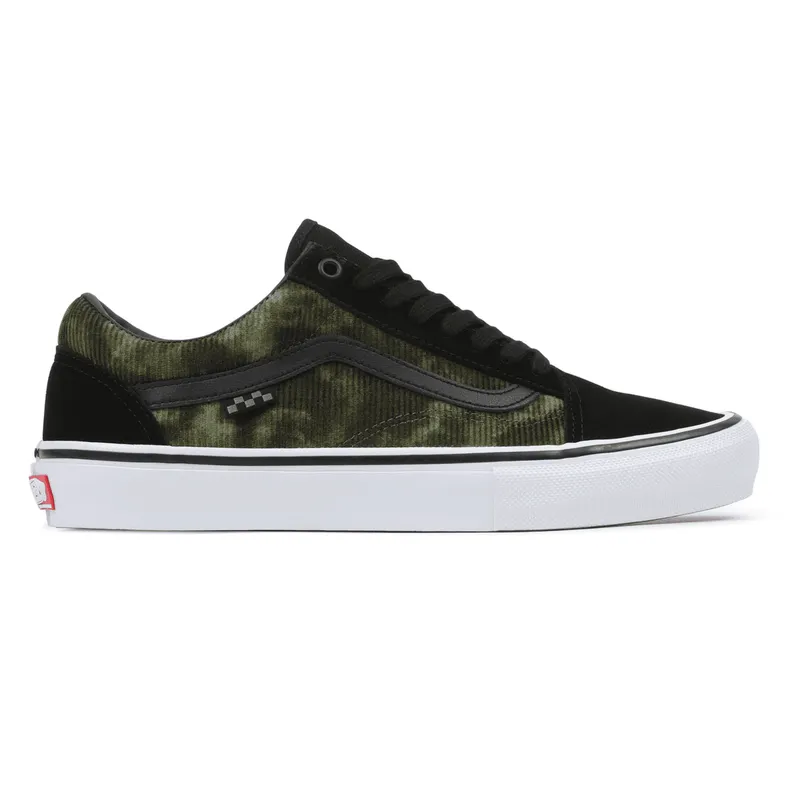 VANS Skate Old Skool Zwart (VN0A5FCBX4C)