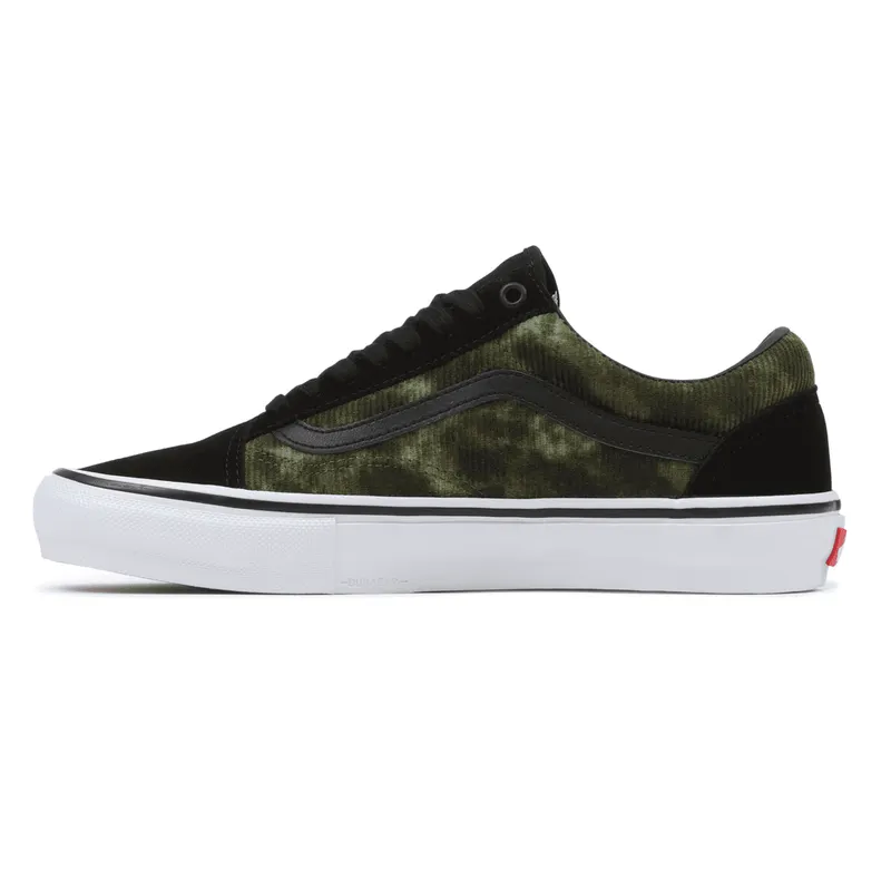 VANS Skate Old Skool Zwart (VN0A5FCBX4C)