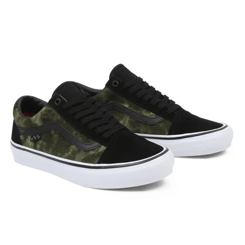 VANS Skate Old Skool Zwart (VN0A5FCBX4C)