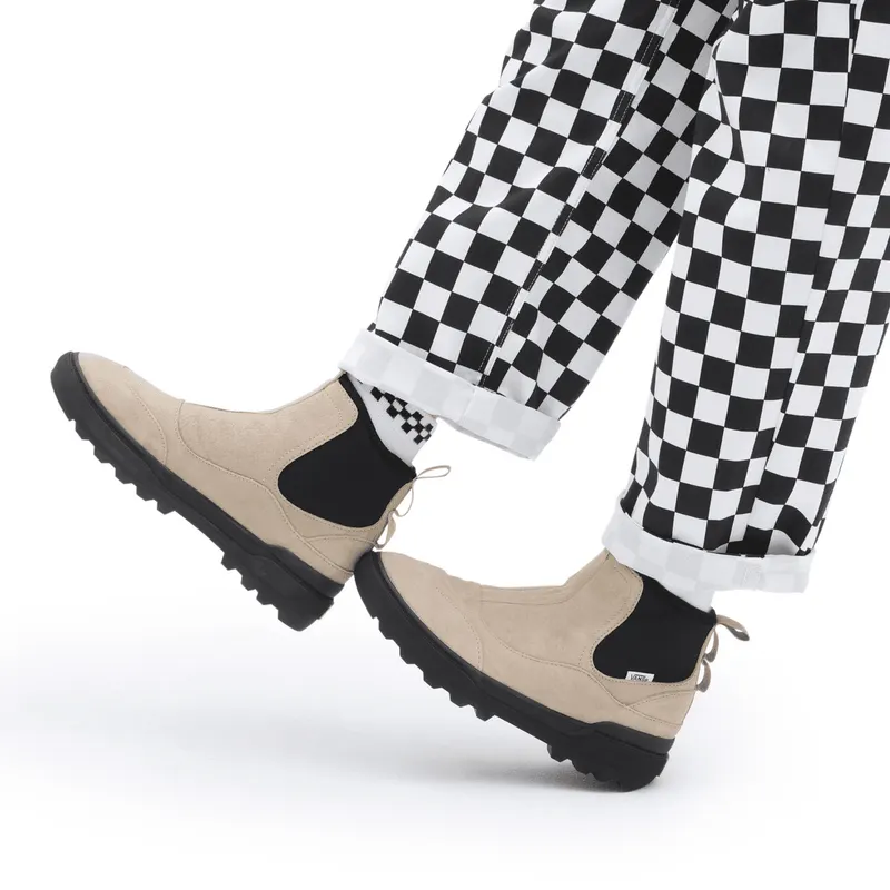 VANS Colfax Laarzen Beige (VN0A5HFAY3U)