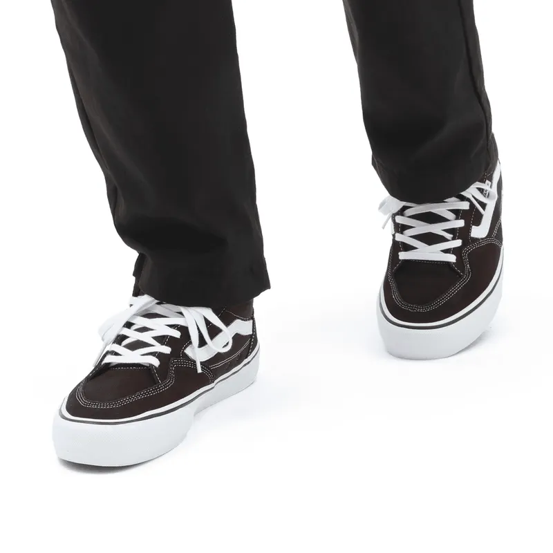 VANS Rowan Bruin (VN0A5JICDRB)