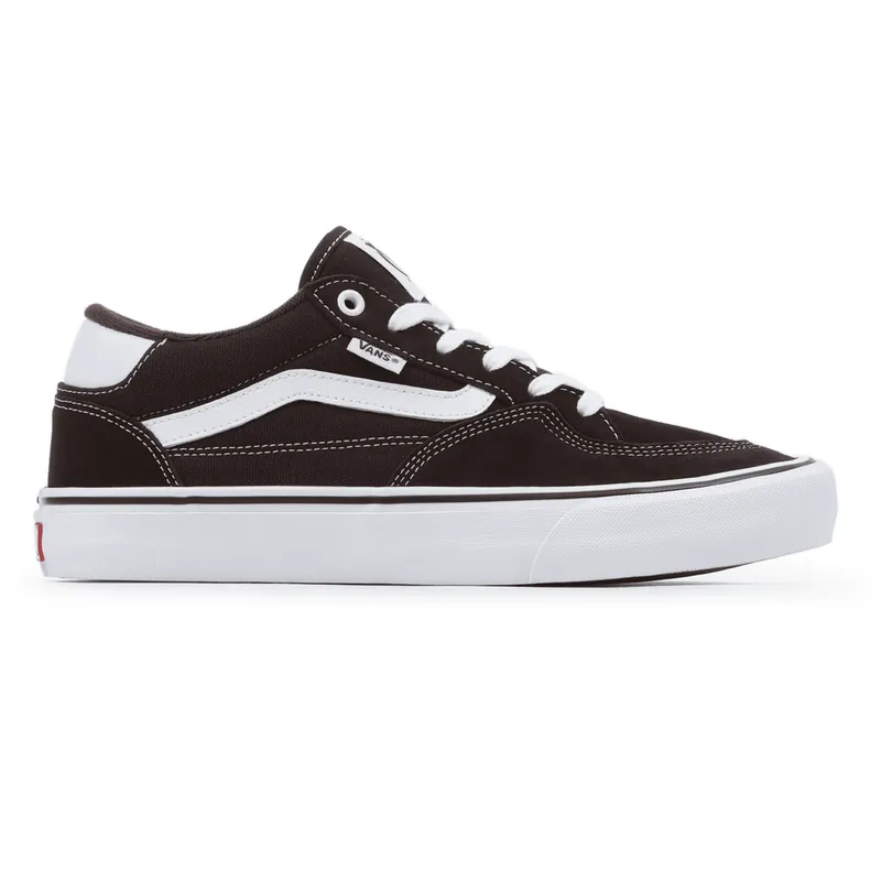 VANS Rowan Bruin (VN0A5JICDRB)